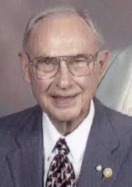 Bill Christensen Obituary