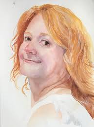 I cannot find my toupee or my nose hair extensions after that loss! ((I  used predominately male identifying hair modifications so as to respect  players and their personal adornment decisions))