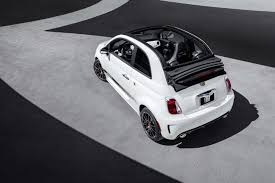 Put in a new battery to my remote. Chrysler Canada Canadian Premiere Of The New 2013 Fiat 500c Abarth The Ultimate High Performance Italian Small Car Adds Open Air Driving Excitement Automotive World
