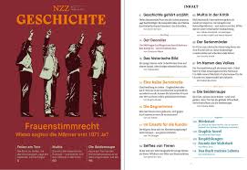 Dieser artikel behandelt die geschichte der verschreibung auf englisch. Nzz Geschichte Photos Facebook