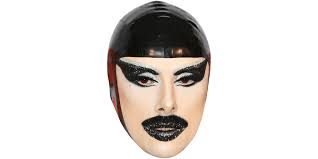 Drew Caiden (Drag) Big Head