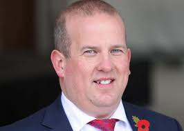 Family received no apology after contacting DUP councillor who accused  deceased GAA chair of being a 'terrorist'