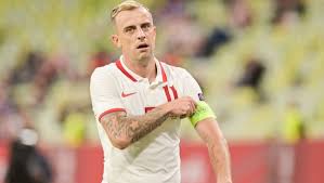 Kamil grosicki żona reprezentanta polski to niezwykła piękność. Zona Kamila Grosickiego Ujawnila Dlaczego Jej Maz Strzelil Trzy Gole Finom Sport Tvp Pl