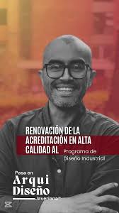 Facultad de Arquidiseño PUJ