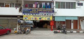 Assalamualaikum, saya pengendali kedai aksesori kereta yang telah beroperasi selama 5 tahun mencari mereka yang berminat untuk membuka perniagaan aksesori kereta: Lkl Car Accessories And Services Di Bandar Ipoh