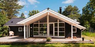 Dementsprechend bieten auch viele fertighaushersteller ihren kunden die möglichkeit, ein fertighaus als 40 plus haus zu bauen. Ebk Haus Gmbh Kontaktdaten Des Fertighausanbieters