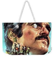 Isla Misteriosa y el capitan nemo la'', 1973, painting by Jano Wood Print  by Retro Movie Posters