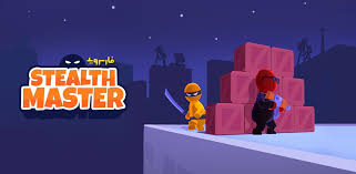 Pmt free mod superhero ninja sword shadow assassin fight 2020 ver. Stealth Master Mod Apk 1 10 0 Menu Unlimited Money Download