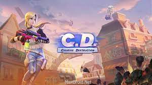 Descargar gratis creativedestruction 2.0.5640 para el teléfono o tableta android, tamaño del archivo: Creative Destruction Apk 2 0 5640 Download For Android