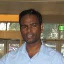 Entrada Therapeutics Employee Mahender Gurram's profile photo