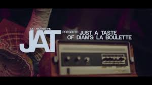 Just A Taste Of Diam S La Boulette Cover By Jat 7 Youtube