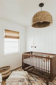 Interior Trend Natural Nursery Jay Interiors Polokwane