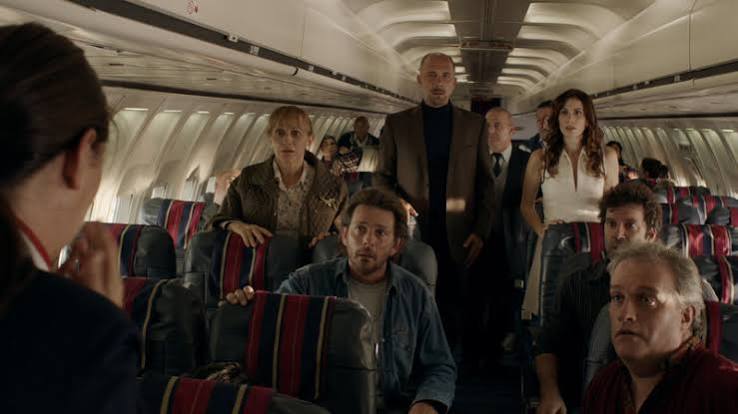 Wild Tales (Damián Szifron, 2014) – Seattle Screen Scene