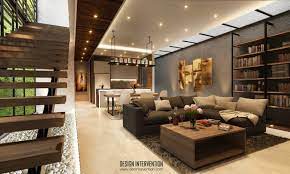 Model rumah sederhana di kampung. Arsitektur Rumah Mungil Tapi Mewah Dengan Konsep Yang Unik Arsitag