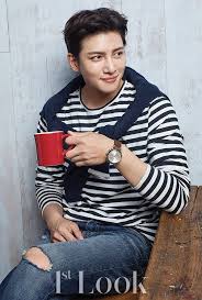 Browse 634 ji chang wook stock photos and images available, or start a new search to explore more stock photos and images. Ji Chang Wook S Fossil Ji Chang Wook ì§€ì°½ìš± Italia Facebook