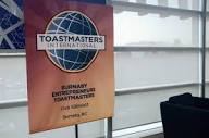 Burnaby Entrepreneurs Toastmasters Club - BETM