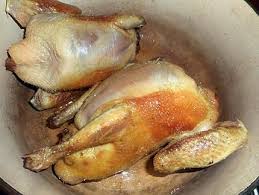 Epingle Sur Pigeon Recette