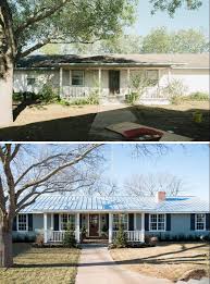 Fixer Upper Season 3 Episode 17 The Carriage House Exterior Remodel House Paint Exterior Ranch Exterior