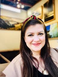 Crystal Araiza's Instagram, Twitter & Facebook