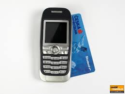 Sony Ericsson J300 pictures, official ...