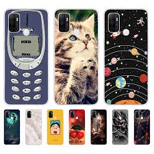 OPPO A53 2015 2020 Case TPU Soft ...