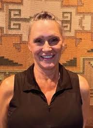 Jennifer Meekins's Instagram, Twitter & Facebook