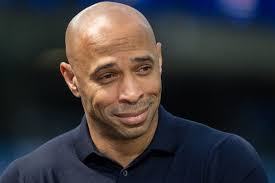Thierry Henry