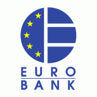 Bank transfers can even happen without a fee, as banks are only allowed to charge the same a sepa credit transfer is done in euros. Euro Bank Brands Of The World Download Vector Logos And Logotypes
