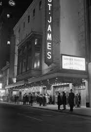 Hello Dolly St James Theatre Hello Dolly Broadway Theatre Poster