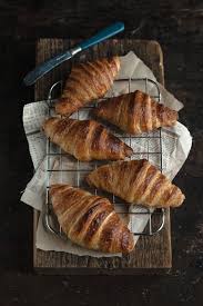 I Croissant Di Piergiorgio Giorilli E La Mia Idea Di Comfort Food Con Le Mani In Pasta Ricetta Comfort Food Idee Alimentari Foto Alimenti