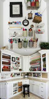 Delightful Craft Room Ideas Small Storage And Diy Craft Room Diy Craft Room Craft Storage Ideas For Small Spaces Ikea Craft Room