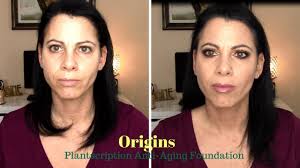 origins plantscription anti aging