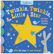 Shop for twinkle twinkle little baby shower party supplies, boy baby shower invitations, baby decorations that showers love to the moon and back, and more. Twinkle Twinkle Little Star And Other Nursery Rhymes Make Believe Ideas Us