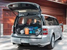 These 2020 Ford Flex Is Some Three Row Crossover Suv Containing A Great Deal To Provide As Its Label Implies This Version Is Really Accommodating Also It Can