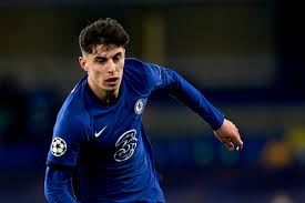 Havertz, 21, put the blues one up in the 42nd minute and it proved to be enough for the west londoners. Bayer Leverkusen Stands To Earn Millions More If Chelsea Downs Manchester City In The Champions League Bavarian Football Works