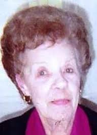 Most Recent Obituaries