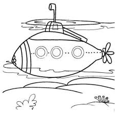 Epic Submarine Underwater Coloring Sheet For Kids Coloring Pages Coloring Sheets Coloring Sheets For Kids