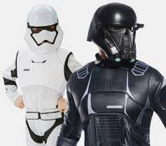 Home kostüme karnevalskostüme karnevalskostüme damen. Star Wars Kostume Fur Damen Herren Und Kinder Gunstig Kaufen