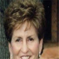 Tribute for Hilda A. Morris