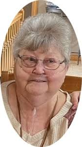 Sue Ann Mitchell Obituary March 2, 2023