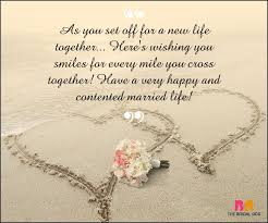 Sometimes it can be difficult to think of something fresh and original to wish on a wedding day of your good friends. Happy Wedding Wishes For Best Friend