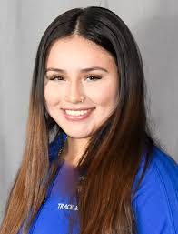 2022 Women's Track & Field Roster