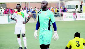 A New Lease Of Life For Washington Arubi Bulawayo24 News