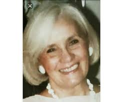 Geraldine Cimo Obituary (1927