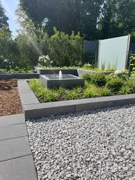 Referenzen Slink Ideen Mit Wasser In 2020 Terrassenbrunnen Gartenbrunnen Wasserbecken Garten
