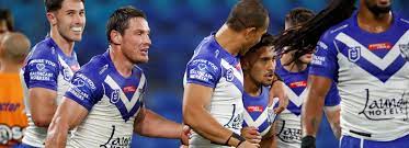 May 25, 2021 · canterbury could be ready to tune their attention to inexperienced broncos duo cory paix and kobe hetherington, per fox sports' george clarke. Nrl 2021 Canterbury Bulldogs Contracts Phil Gould S Recruitment Calls Nrl