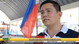 TAGA GAPO KA BA? Olongapo and Subic Bay Memories