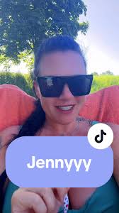 Jenny-Mittwoch, aber heut mit weniger Bewegung, bei dem tollen Wetter ...