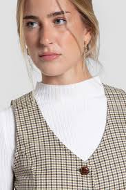 Mujer-Chaleco-Verano