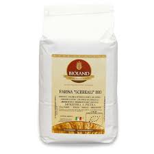 100 g di farina ai 5 cereali integrale apportano 356 calorie (kcal), equivalenti a 1489,5 kjoule. Farina Integrale Ai 5 Cereali 25kg 20 Di Farina Int Farro Diccocum Farro Int Farro Spelta 20 Farina Integrale D Avena 20 Se